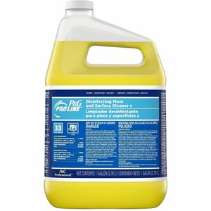 PRO LINE Pro Line Floor&Surface Cleaner II