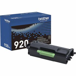 Brother Genuine TN920XXL Super High-yield Toner Cartridge - Laser - Black - Super High Yield - 11,000 Pages - 1 Each