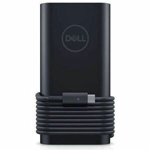 DELL E5 power adapter/inverter Indoor 90 W Black