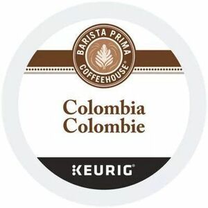 Barista Prima Coffeehouse K Cup Coffeehouse -- K Cups for Sale