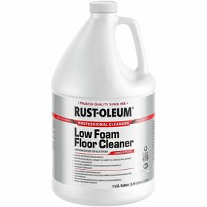 Rust-Oleum Pro Heavy-Duty Low-Foam Floor Cleaner