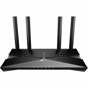 TP-Link Archer VX1800v Wi-Fi 6 IEEE 802.11 a/b/g/n/ac/ax VDSL, ADSL, VDSL2, ADSL2plus, ADSL2 Wireless Router