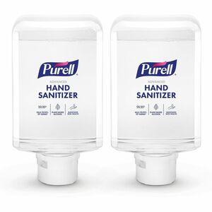 PURELL® ES10 Advanced Hand Sanitizer