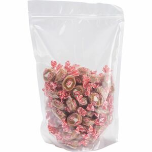 Penny Candy Caramel Creams Candy - Caramel, Vanilla - 2 lb - 1 Bag