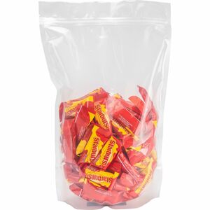 Penny Candy Starbursts - Fruity - Individually Wrapped - 2 lb - 1 Bag