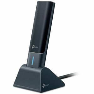 TP-Link Archer TXE70UH AXE5400 IEEE 802.11 a/b/g/n/ac/ax Tri Band Wi-Fi 6 Adapter