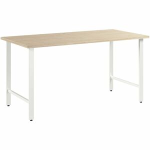 Bush Business Furniture Hustle 60W x 30D Computer Desk with Metal Legs