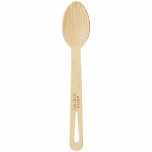 World Centric Compostable Bamboo Cutlery