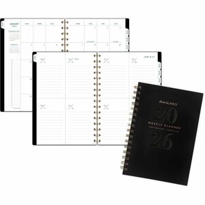 At-A-Glance Signature Lite Weekly Monthly Planner