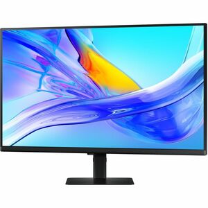 Samsung ViewFinity S8 S32D800UAU 32inch Class 4K UHD LED Monitor - 16:9 - Black