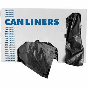 Heritage Bag Linear Low Density Can Liners