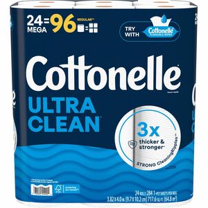 Kimberly-Clark Professional Ultra Clean Toilet Paper