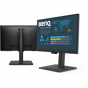BenQ BL2490T 24inch Class Full HD LED Monitor - 16:9 - Black