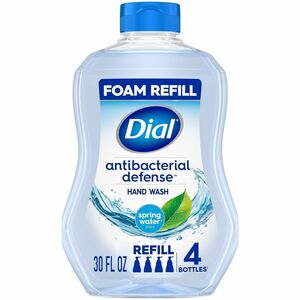 Dial Complete Foaming Hand Wash