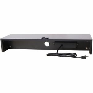 Rocelco DMSV Dual Monitor Stand