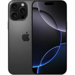 Apple iPhone 16 Pro 1TB Black Titanium