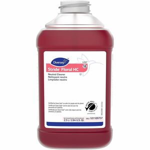 Diversey Stride Neutral Concentrated Cleaner