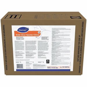 Diversey Stride Neutral Concentrated Cleaner