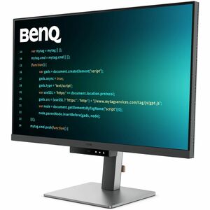 BenQ RD320U 32inch Class 4K UHD LED Monitor - 16:9