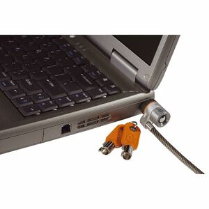*NEW* Kensington Memory Lock With Desktop Microsaver Cable