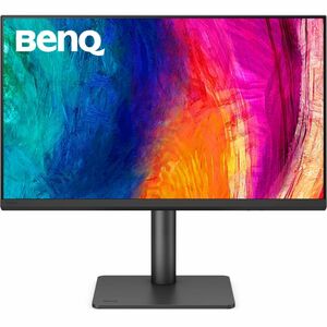 BenQ Designer PD2706QN 27inch Class WQHD LED Monitor - 16:9