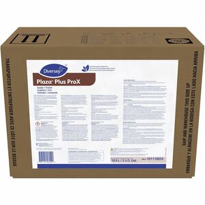 Diversey Care Plaza Plus Sealer/Finish
