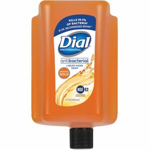 Dial Professional Versa Cartridge Bottle Refills