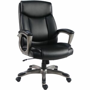 Lorell Sera High-Back Manager Chair
