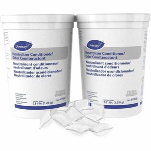 Diversey Care Conditioner/Odor Counteractant