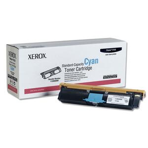 Xerox Cyan Laser 1500 Page 113r00689