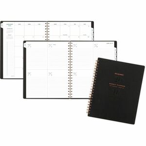 At-A-Glance Signature Planner