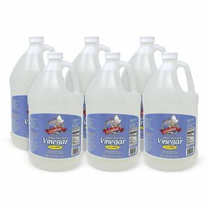 Green Rabbit Woeber's Distilled White Vinegar