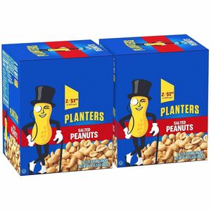 Green Rabbit Planters Salted Peanuts
