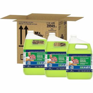 Mr. Clean Pro. All-Purpose Floor Cleaner