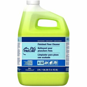 Mr. Clean Finished Floor Cleaner