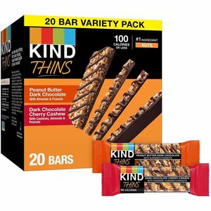 KIND THINS Variety Packs