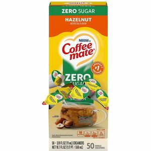 Coffee mate Liquid Creamer Singles