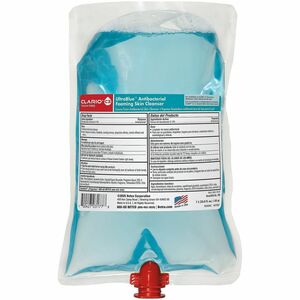 Betco Antibacterial Foaming Skin Cleanser