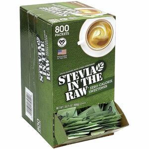 Green Rabbit Stevia in the Raw Sweetener