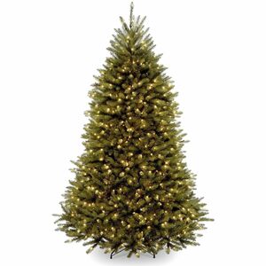 National Tree Dunhill Fir Christmas Trees