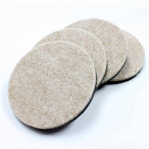 Lorell Slider - 4 / Pack