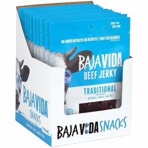 Green Rabbit Beef Snack