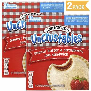 Green Rabbit Sandwich - 1 / Carton