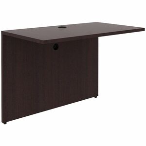 Lorell Bridge - Espresso - 1 Each