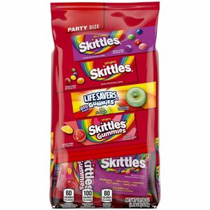 Mars Candy - Assorted - Individually Wrapped, Dairy-free, Nut-free - 1.16 lb - 1 Each