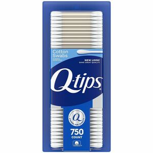Soapbox Q-Tips Cotton Swabs