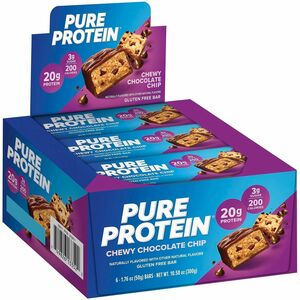 Pure Protein Bars