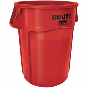 Rubbermaid Commercial Brute Vented Container