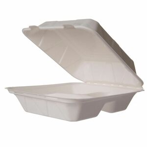 Vegware Compostable Takeout Containers