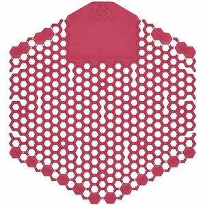 Fresh Products Wave 3D Urinal Screen